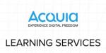 Acquia Learning Services